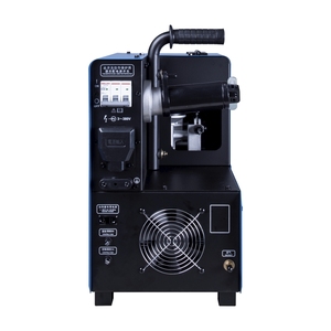 Máquina de soldadura con protección de gas con inversor de mejor <span class=keywords><strong>precio</strong></span> y calidad, máquina de soldadura <span class=keywords><strong>Mig</strong></span>/MAG con alimentador de alambre incorporado - Product Image 4
