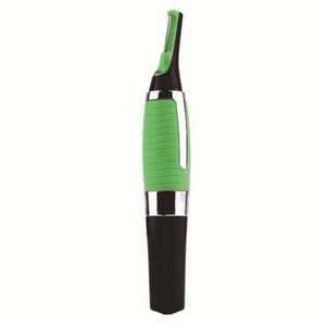 Men'S Multi Purpose Hair Remover Neck Nose Face Eyebrow Beard Hair Remover Men'S Trimming Tool - Product Image 3