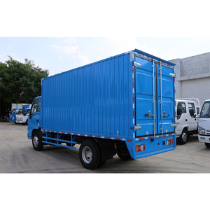 รถบรรทุก ISUZU 600P 5-8 ตัน คุณภาพสูง รถตู้ดีเซล รถบรรทุกขนาดเล็ก 4x2 รถบรรทุกมือสองจากญี่ปุ่นเท่านั้น - Product Image 5