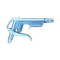 STNC Pistolet à air comprimé OEM personnalisable en métal YAG-D avec buse d'air fabriqué en Chine