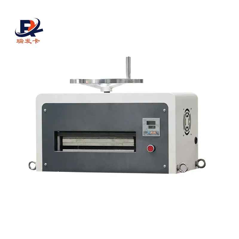 Thâm quyến PVC Thông Minh Thẻ ID Nung Chảy Laminator Máy Làm