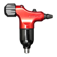 Grosir langsung dari pabrik mesin tato putar profesional Stroke 3.5mm untuk Motor Swiss fitur permanen
