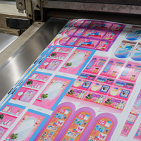 Autocollant de transfert de logo 3D imperméable, autocollants adhésifs métalliques en relief transparents, étiquettes d'emballage, taille personnalisée, couleur pleine