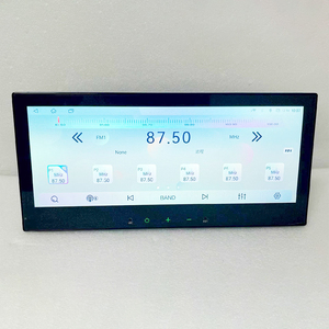 Foforfor 12,3 pouces Android 14 pour Toyota Corolla Cross 2026 Autoradio Stéréo GPS Amplificateur Carplay Android Auto - Product Image 5