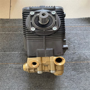 Pompe à piston Chipblaster CB.10-9022, pièce de rechange industrielle en métal - Product Image 4