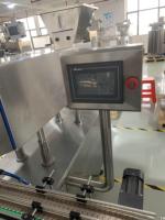 Machine de comptage de capsules et de bonbons DTOP à 8 canaux pour tablettes, machine de mise en bouteille