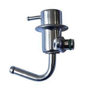 Grifo de Cocina Nissan 47049296 de Acero Inoxidable, Operación Manual, Fácil Instalación - Product Image 1