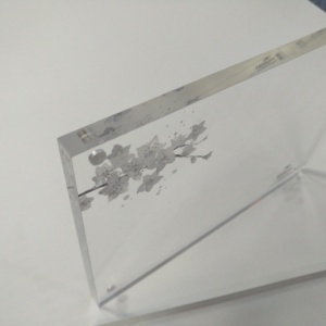 Feuille acrylique personnalisée impression <span class=keywords><strong>photo</strong></span> acrylique transparente impression UV sur feuille acrylique - Product Image 4