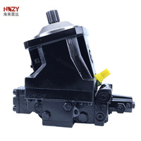 Moteur hydraulique à axe coudé H1B110 H1B160 H1B210 H1B250 H1B H1-B-160-A-A-L2-BA-N-A-P Pompe de déplacement H1B