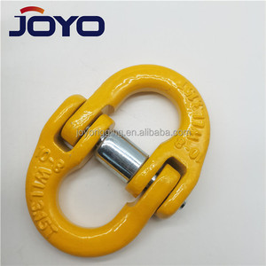 Thả Rèn G80 Châu Âu Loại Nâng Hammerlock Khớp Nối Kết Nối Liên Kết - Product Image 4