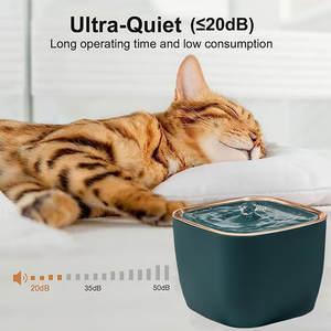 Filtre à eau de remplacement en gros, 5/10/15 pièces, charbon actif rectangulaire pour circulation - Product Image 5