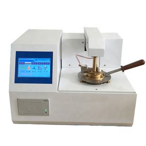 ASTM D93 kapalı parlama noktası test cihazları <span class=keywords><strong>PMCC</strong></span> pensky-martens parlama noktası test cihazı - Product Image 3