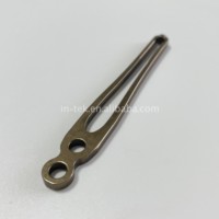 Pièces de rechange pour Machine à coudre le Textile, tissage de projecteur 911312212 2.2x4, poignée molletonnée
