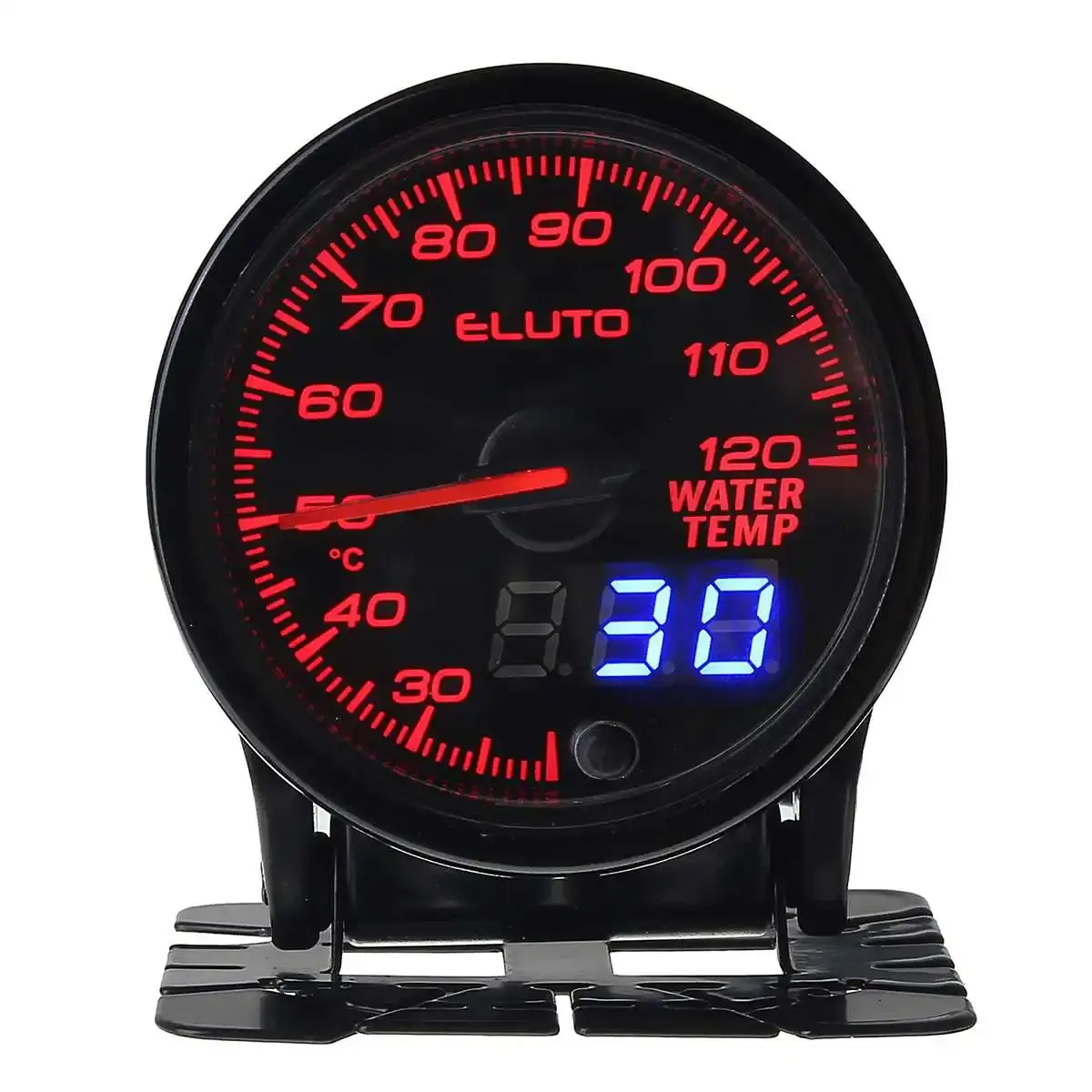 Indicateur de température d'eau