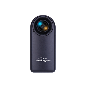 Caméra Hawkeye 4K Thumb Cam 2 WIFI à fixation magnétique longue portée pour drone de course à voilure fixe - Product Image 1