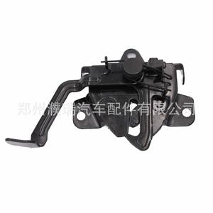 Cerradura de Capó Kia 81130-2T000 para Optima 2011-2015, Pieza de Repuesto, Material de Hierro - Product Image 2