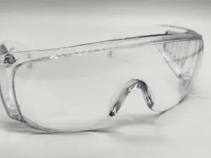 Star Speed UV Goggles UV LED Lash Extension Protective UV Light Goggles