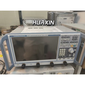 Analyseur de réseau R&S Rohde & Schwarz ZNB20 (20 GHz) 4 ports hx1 - Product Image 2
