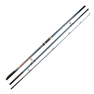 Colmic Iridata Surfcasting Canne à pêche 3 brins 125/250 gr