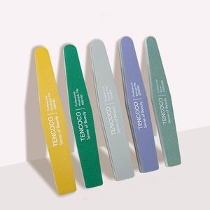 ตะไบเล็บบาร์ขัดเล็บทนทานต่อการสึกหรอขัดเล็บตะไบเล็บระดับไฮเอนด์ - Product Image 2