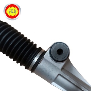 China precio de fábrica para <span class=keywords><strong>el</strong></span> Land Cruiser 2007 años OEM 44200-60170 dirección asistida <span class=keywords><strong>el</strong></span>éctrica Rack - Product Image 6