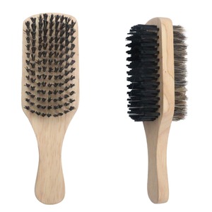 <span class=keywords><strong>Cepillo</strong></span> de paleta de <span class=keywords><strong>cerdas</strong></span> <span class=keywords><strong>naturales</strong></span> para cabello <span class=keywords><strong>fino</strong></span>, restauración de brillo y textura, mejora el brillo del cabello y la salud, <span class=keywords><strong>cepillo</strong></span> de <span class=keywords><strong>pelo</strong></span> de <span class=keywords><strong>cerdas</strong></span> de jabalí - Product Image 2