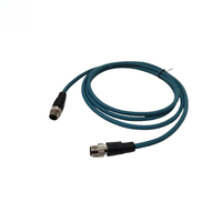 Modul Pengontrol Logika Terprogram Otomasi Industri PLC FX5U-32MR/ES FX5U-64MT/ES FX5U-80MR/ES FX5U-128MT/ES