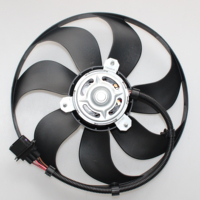 DEYE OE #   6Q0959455H HVAC Auto-Motor 12V DC Kondensator-Kühlventilator Kühler für VW POLO/LUPO/NEW BEETLE/DERBY/FOX SKODA FABIA/PRAKTIK