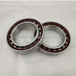 Rodamiento de Bolas de Contacto Angular de Alta Precisión <span class=keywords><strong>VEX</strong></span> 35 /NS 7CE2, Tamaño 17x35x10 mm, VEX17 NS 7CE1 - Product Image 4