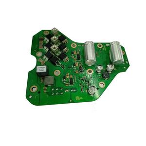 Kit di Riparazione ECA2 Centralina Scheda Elettronica ECU per <span class=keywords><strong>Ricambi</strong></span> <span class=keywords><strong>Camion</strong></span> <span class=keywords><strong>Scania</strong></span> - Product Image 2