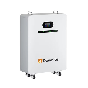 Sistema Completo de Energía Solar de 5kW 10kW 12kW 15kW 20kW, Sistema Solar Híbrido para Uso Doméstico, Certificación CE de la UE, Kit de Paneles Solares LiFePO4 - Product Image 3