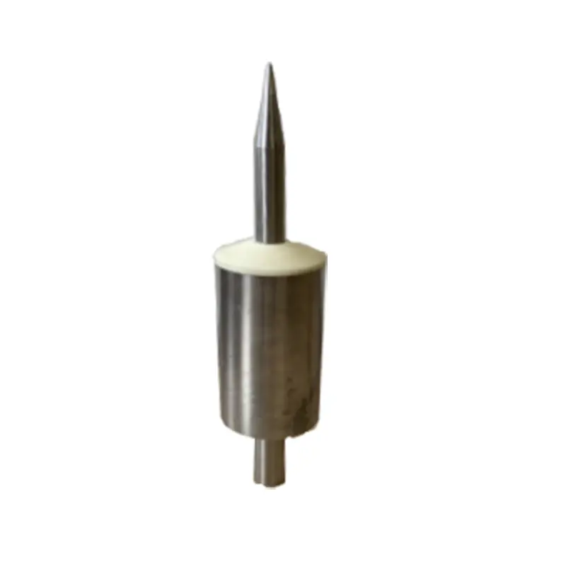 Corrosion-resistant YANGBO 304 Stainless Steel lightning rod ESE lightning rod protection Weatherproof