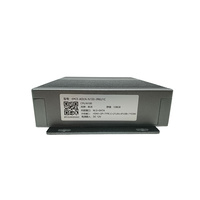 Mini PC industriel compact N100 sans ventilateur, en aluminium, avec double LAN, en stock