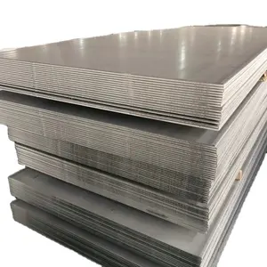 Hot Rolled 1mm 3mm 5mm 12mm 16mm 18mm Thick SS Plate Supplier 4 x 8 FT 304 310 316 316L Stainless Steel Sheet Price