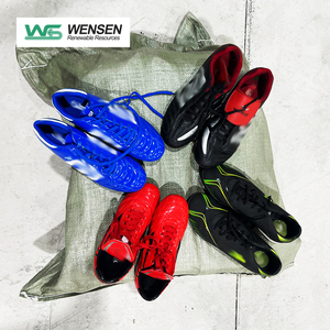 Zapatos <span class=keywords><strong>de</strong></span> fútbol <span class=keywords><strong>de</strong></span> <span class=keywords><strong>segunda</strong></span> mano <span class=keywords><strong>de</strong></span> <span class=keywords><strong>marca</strong></span> china <span class=keywords><strong>de</strong></span> primera calidad, zapatos <span class=keywords><strong>de</strong></span> fútbol al por mayor, zapatos deportivos usados, zapatos <span class=keywords><strong>de</strong></span> fútbol - Product Image 4