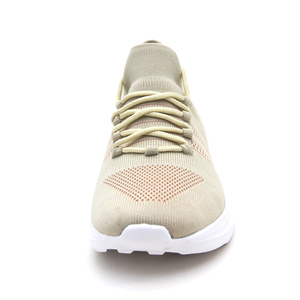 <span class=keywords><strong>Zapatillas</strong></span> <span class=keywords><strong>Deportivas</strong></span> Casuales Transpirables con <span class=keywords><strong>Cordones</strong></span> y Suela Suave para <span class=keywords><strong>Mujer</strong></span> - Product Image 5