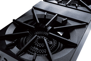 معدات طهي للمطاعم، قدر من الفولاذ المقاوم للصدأ، طقم قدور للمطبخ، معدات مطبخ تجارية، قدر طهي للفنادق يعمل بالغاز - Product Image 4