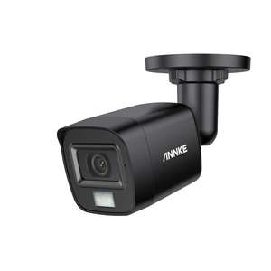 ANNKE 3K Analog TVI Outdoor Security <b>Camera</b> Smart Dual Light Color Night Vision IP67 Weatherproof With Au 3K 5MP Smart Dual Ligh - Product Image 3
