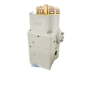 Vanne proportionnelle Itvx ITVX2030-313BL 1/2 pouce, vanne de commande électrique pour usage industriel - Product Image 1