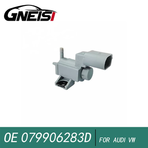 Vanne électromagnétique adaptée à <span class=keywords><strong>Audi</strong></span> <span class=keywords><strong>Q5</strong></span> R8 A8 S8 et Volkswagen Touareg (2010-2018) Numéro de pièce 079906283D. - Product Image 2