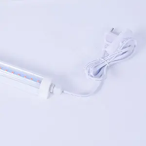 UV High Quality Grow Light Bar LED Grow Lights Commercial Greenhouse Full Spectrum Plant Growth Light