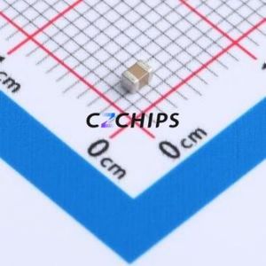 Condensateur SMD (MLCC) CGA0805X7S474K101MT 0805 (Capacité : 470nF) (Précision : 10%) (Tension nominale : 100V) - Product Image 1