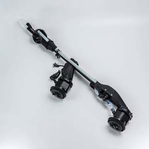 Nuevo Juego de Boquillas Centrífugas de PVC T100 para Repuestos de Drones Agrícolas DJ1 - Product Image 4