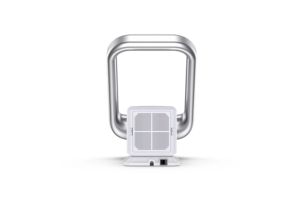 Quạt không cánh 3 trong 1 Sáng tạo thiết kế tiết kiệm không gian để bàn treo tường di động làm mát làm ấm không khí làm sạch các tính năng - Product Image 3