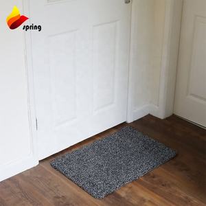 Bonne qualité Super <span class=keywords><strong>absorbant</strong></span> magique propre <span class=keywords><strong>tapis</strong></span> de porte <span class=keywords><strong>d</strong></span>'<span class=keywords><strong>entrée</strong></span> intérieur <span class=keywords><strong>tapis</strong></span> pour animaux de compagnie <span class=keywords><strong>tapis</strong></span> de sol extérieur absorber la boue paillasson étanche - Product Image 3