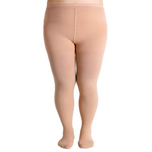 Chaussettes élastiques médicales 23-32 MmHg pour réparation postopératoire de la veine, chaussettes anti-varices, chaussettes de pression médicales allemandes - Product Image 6