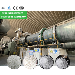 Fabricantes de fertilizantes Línea de producción de fertilizantes de fosfato - Product Image 6