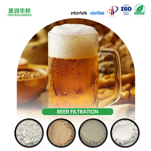 Polvo <span class=keywords><strong>de</strong></span> Diatomita <span class=keywords><strong>de</strong></span> Grado Alimenticio Blanco <span class=keywords><strong>de</strong></span> Alta Calidad, Ayuda como <span class=keywords><strong>Filtro</strong></span> y Relleno, Utilizado como Agente Filtrante para Aceite, Cerveza, Pintura y Tapetes - Product Image 4