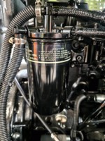 Compresseur d'air mobile diesel sur mesure certifié EU EPA T4F, 185 CFM (5 m³/min), avec moteur Yanmar et bloc compresseur refroidi par air