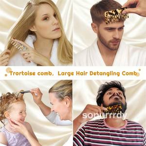 Peigne à <span class=keywords><strong>cheveux</strong></span> personnalisé avec logo, cadeau personnalisé pour demoiselle d'honneur, souvenir de mariage gravé, peigne pour lisser les <span class=keywords><strong>cheveux</strong></span>, peigne de voyage de luxe - Product Image 3